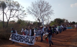 Demandas pendientes, dos años de la X marcha de los pueblos indígenas