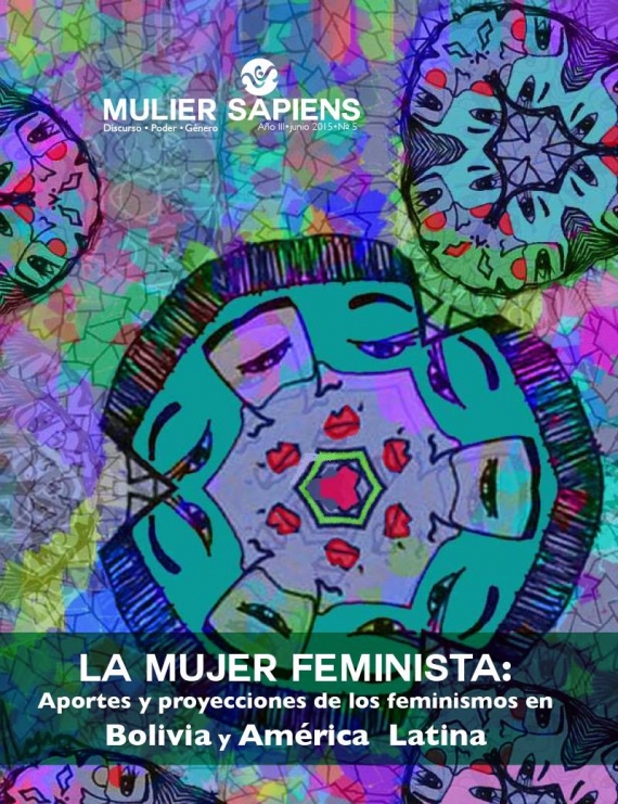 &quot;Mulier Sapiens&quot; continúa con la tradición de las revistas feministas en Bolivia