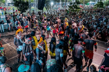 COP30: Comenzó la Cumbre de los Pueblos que busca estar en el centro del debate climático global