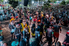 COP30: Comenzó la Cumbre de los Pueblos que busca estar en el centro del debate climático global