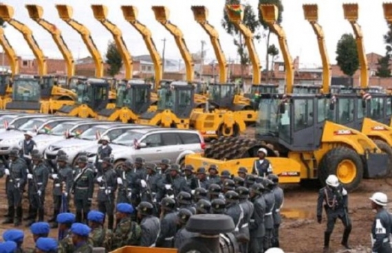 Tortugas, metas y desarrollo