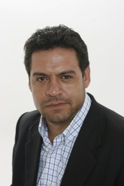 Luis Antonio Revilla Herrero