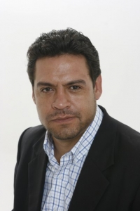 Luis Antonio Revilla Herrero