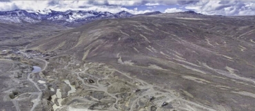Impacto de la minería en Apolobamba