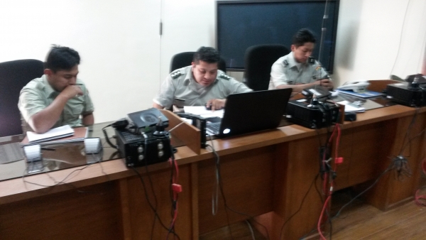 Policía “hackea” a evasores del Plan Chachapuma y lanza aplicación de seguridad ciudadana